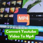 Convert Youtube Videos To MP4