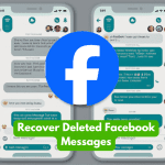 Recover Deleted Facebook Messages