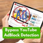 Bypass Youtube Adblock Detection