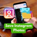 save instagram photos